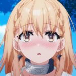 Heat the Pig Liver, the pig isekai, will have its final episode in February Heat the Pig Liver, the pig isekai, will have its final episode in February