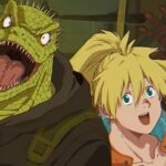 Dorohedoro’s Comeback Sets the Scene Dorohedoro’s Comeback Sets the Scene