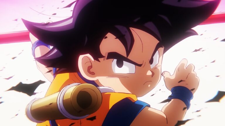 Dragon Ball Daima prepares for release with new trailer Dragon Ball Daima prepares for release with new trailer