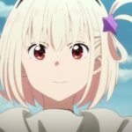 Lycoris Recoil could make a comeback with a movie Lycoris Recoil could make a comeback with a movie