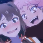 P.A.WORKS will be back again with “Mayonaka Punch” P.A.WORKS will be back again with “Mayonaka Punch”
