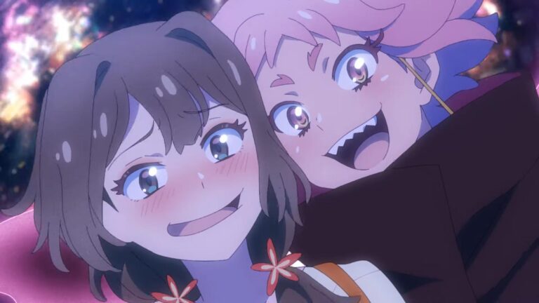 P.A.WORKS will be back again with “Mayonaka Punch” P.A.WORKS will be back again with “Mayonaka Punch”