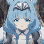 A new adventure arrives with A Nobody’s Way Up to an Exploration Hero