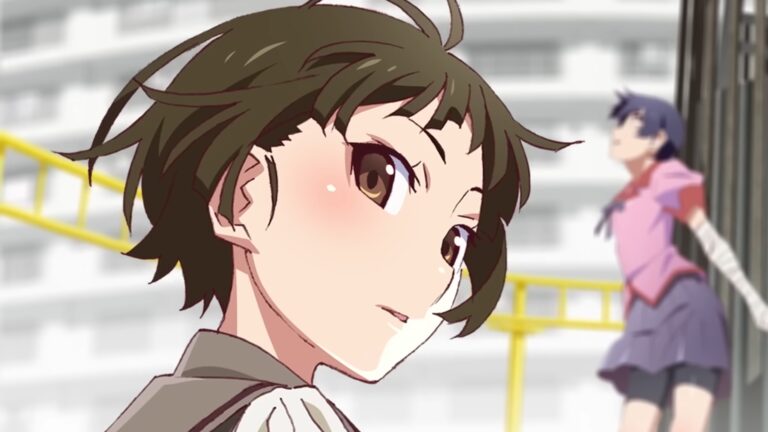 Anime Monogatari Series confirms its comeback Anime Monogatari Series confirms its comeback