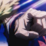 All Might turns villain in new Boku no Hero Academia movie All Might turns villain in new Boku no Hero Academia movie