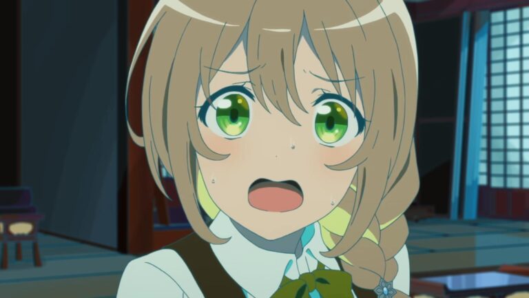 P.A.WORKS to return with the anime Na Nare Hana Nare P.A.WORKS to return with the anime Na Nare Hana Nare