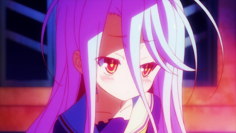 No Game No Life announces a ‘disappointing comeback’ No Game No Life announces a ‘disappointing comeback’