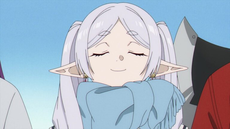 The Reign of “Sousou no Frieren” on MyAnimeList The Reign of “Sousou no Frieren” on MyAnimeList