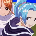 Are all female character designs in ONE PIECE identical? This topic has caused a storm on social media. Are all female character designs in ONE PIECE identical? This topic has caused a storm on social media.