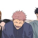 Jujutsu Kaisen was the most viewed program of 2023 Jujutsu Kaisen was the most viewed program of 2023
