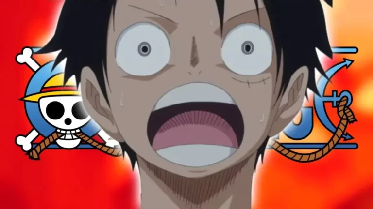 ONE PIECE 1106, did you notice that subtle detail? Eiichiro Oda confirms himself as a genius! ONE PIECE 1106, did you notice that subtle detail? Eiichiro Oda confirms himself as a genius!