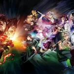 Demon Slayer: Kimetsu no Yaiba – Towards the Training of the Pillars – A Transitional Journey to the Final Arc Demon Slayer: Kimetsu no Yaiba – Towards the Training of the Pillars – A Transitional Journey to the Final Arc