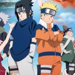 What happened to the Remake of the four-part Naruto series? What happened to the Remake of the four-part Naruto series?