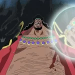 What is Blackbeard’s secret in ONE PIECE? The truth could upset the series! What is Blackbeard’s secret in ONE PIECE? The truth could upset the series!
