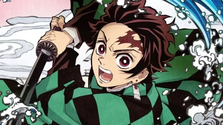 Will Demon Slayer Season 4 Adapt the Infinity Castle Arc?