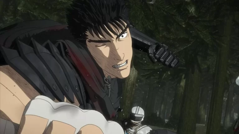 Berserk, why was the 2016 anime so much criticised by readers of the manga? Berserk, why was the 2016 anime so much criticised by readers of the manga?