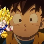 What transformations will we see in Dragon Ball Daima? Ultra Instinct, Super Saiyan or something else? What transformations will we see in Dragon Ball Daima? Ultra Instinct, Super Saiyan or something else?