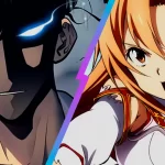 Is Leveling alone too similar to Sword Art Online? All points in common Is Leveling alone too similar to Sword Art Online? All points in common