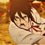 HELL’S PARADISE: Have you ever seen a more faithful cosplay of Asaemon Sagiri? HELL’S PARADISE: Have you ever seen a more faithful cosplay of Asaemon Sagiri?