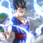 Dragon Ball Super Officially Canonizes Ultimate Gohan Dragon Ball Super Officially Canonizes Ultimate Gohan