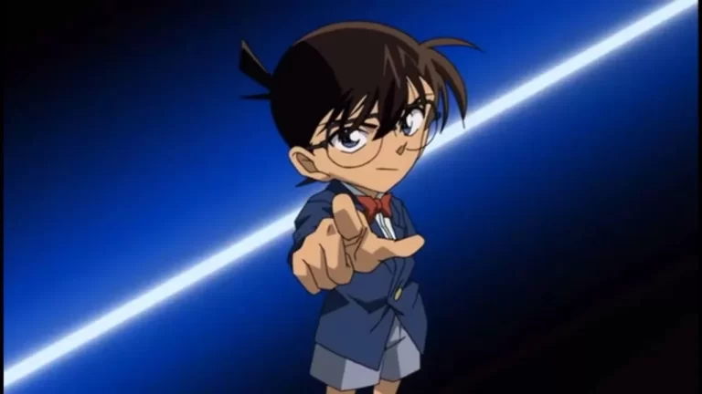 Detective Conan author reveals how the manga changed his life: unbelievable! Detective Conan author reveals how the manga changed his life: unbelievable!