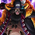 Haki Challengers: Devil Fruits That Counter Haki Haki Challengers: Devil Fruits That Counter Haki