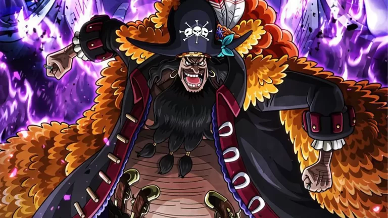 Haki Challengers: Devil Fruits That Counter Haki Haki Challengers: Devil Fruits That Counter Haki