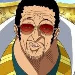 Why Kizaru is the Admiral-Symbol of the Navy in One Piece Why Kizaru is the Admiral-Symbol of the Navy in One Piece