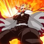 Demon Slayer: How strong is the Pillar of Flame, Rengoku Kyojuro? Demon Slayer: How strong is the Pillar of Flame, Rengoku Kyojuro?