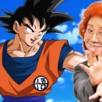 Masako Nozawa’s announcement that Goku’s voice will live forever has unsettled some Dragon Ball fans. Masako Nozawa’s announcement that Goku’s voice will live forever has unsettled some Dragon Ball fans.