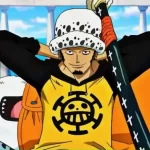 One Piece 1093: the battle between Law and Blackbeard’s crew continues One Piece 1093: the battle between Law and Blackbeard’s crew continues