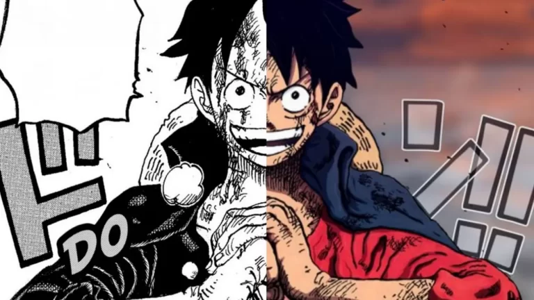 ONE PIECE, 5 reasons to prefer Oda’s manga to the anime