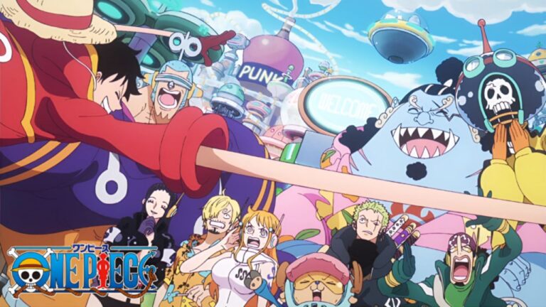 One Piece, the first trailer for Egghead arrives: the animation is spectacular! One Piece, the first trailer for Egghead arrives: the animation is spectacular!