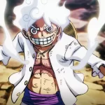 ONE PIECE, the big problem of the Gear Fifth: how can it be solved? ONE PIECE, the big problem of the Gear Fifth: how can it be solved?