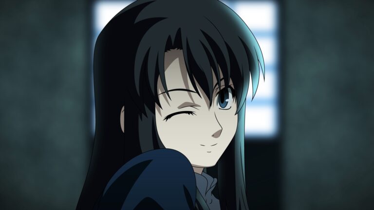 If an anime is to be successful, women must like it If an anime is to be successful, women must like it