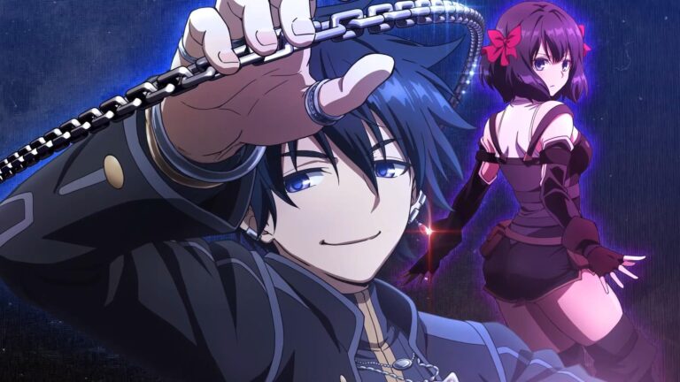 The fantasy of Let This Grieving Soul Retire! will have anime The fantasy of Let This Grieving Soul Retire! will have anime