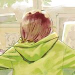 From the author of Chainsaw Man, Look Back could have an anime From the author of Chainsaw Man, Look Back could have an anime