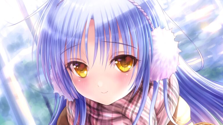 These are the Most ‘Angelic’ Voices in Anime These are the Most ‘Angelic’ Voices in Anime
