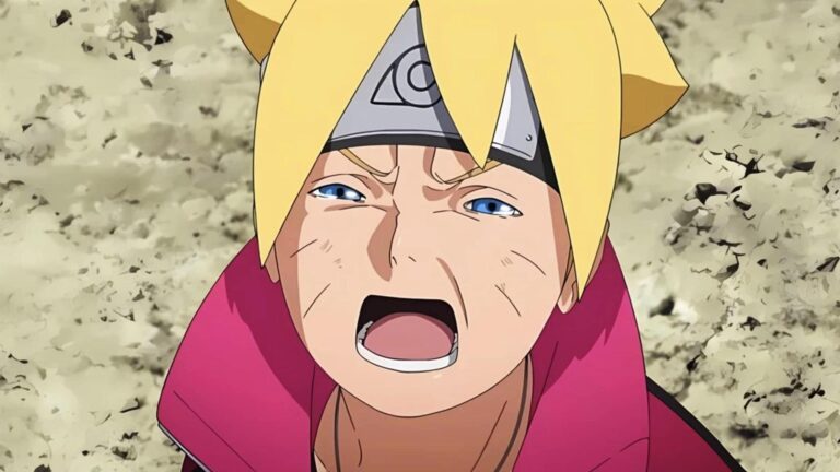 Boruto’s release is not expected until 2028 Boruto’s release is not expected until 2028