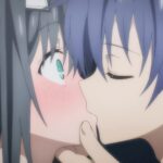 Date A Live previews its fifth season Date A Live previews its fifth season