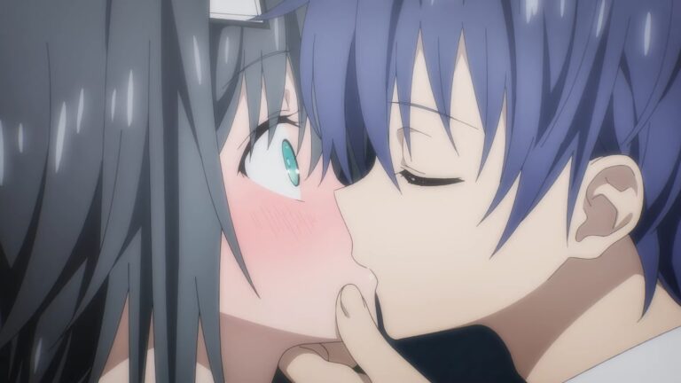 Date A Live previews its fifth season Date A Live previews its fifth season