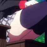 The fetishes made popular by anime The fetishes made popular by anime