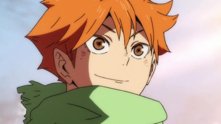 Haikyuu!! The new movie has been overwhelmingly successful Haikyuu!! The new movie has been overwhelmingly successful