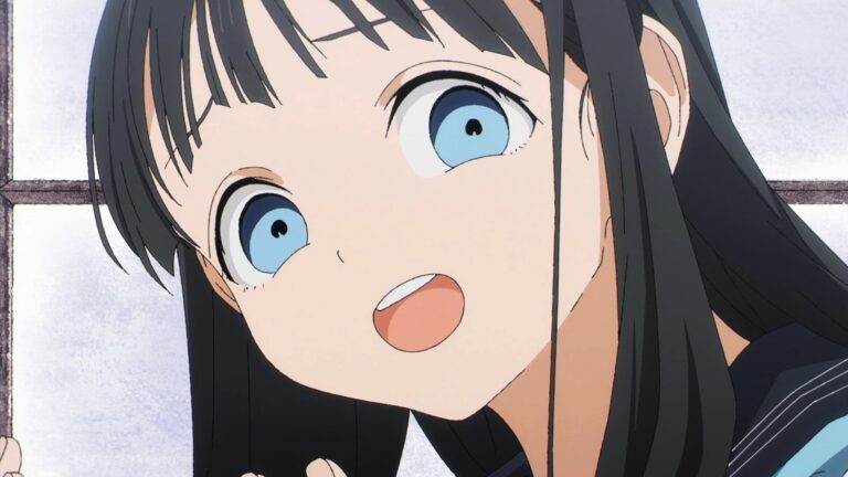 Finally, You can Create your own Anime with this AI Finally, You can Create your own Anime with this AI