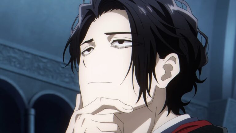 A depressive story will arrive with Isekai Shikkaku A depressive story will arrive with Isekai Shikkaku