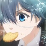 The return of Black Butler has been announced with a new trailer. The return of Black Butler has been announced with a new trailer.