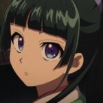 Kusuriya no Hitorigoto: Some People Are Hating Maomao Kusuriya no Hitorigoto: Some People Are Hating Maomao