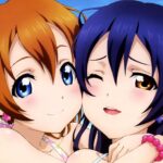 They fear that Love Live! is in danger of disappearing They fear that Love Live! is in danger of disappearing