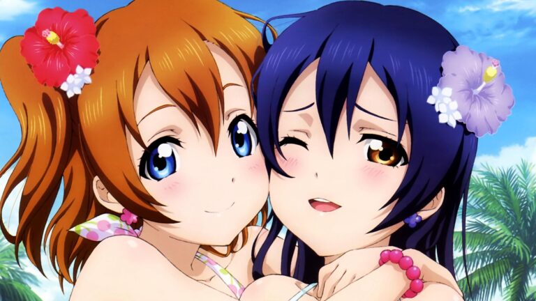They fear that Love Live! is in danger of disappearing They fear that Love Live! is in danger of disappearing