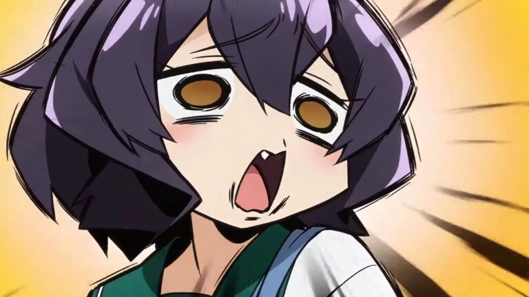 Pushed ecchi is ruining anime, they claim Pushed ecchi is ruining anime, they claim